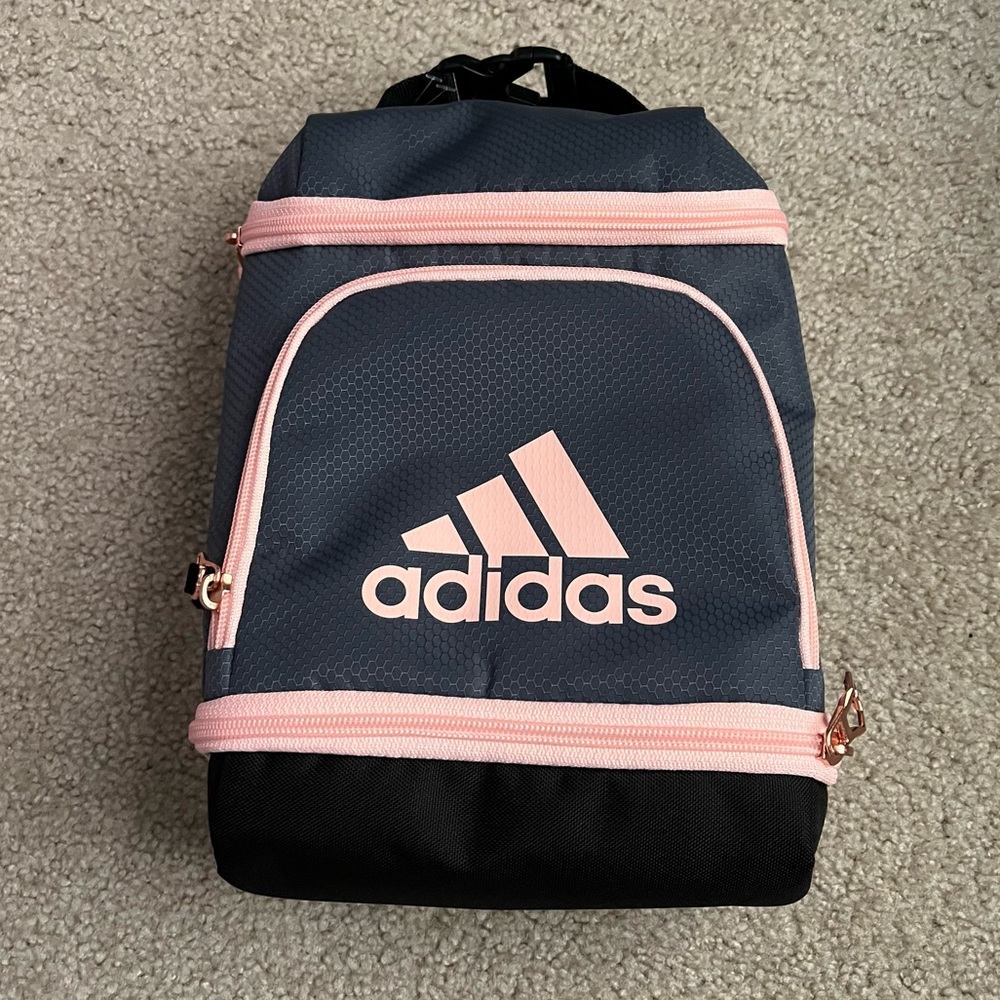 ADIDAS LUNCHBOX